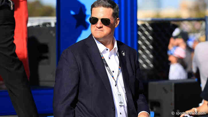 “Did We Say Wow? No” – NASCAR's CEO Drops Blunt Admission on Daytona Package With Bold Claim