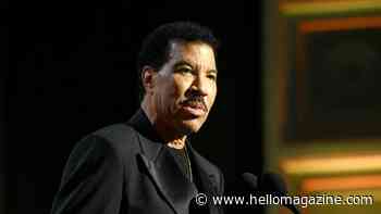 Lionel Richie, 77, hospitalized with heart issues in 3rd health emergency in as many months