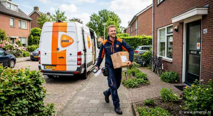 Europese toeslag van 2 euro voor pakketjes van buiten de EU
