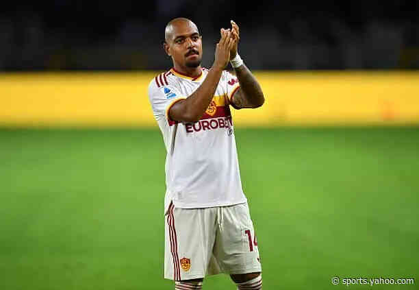 Malen’s Dutch Withdrawal Is Roma’s Gain