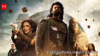 Nag Ashwin confirms ‘Kalki 2898 AD Part 2’ regular shoot to begin in October 2026