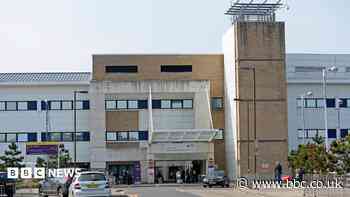 Operator paid more than £10m to keep parking free at Edinburgh hospital