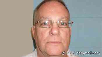 Alabama man who spent more than four decades in prison set to be FREED as judge slams 'junk science' piece of evidence
