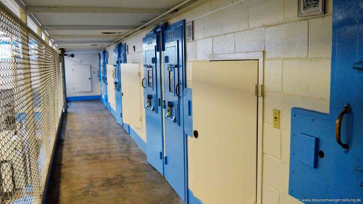 Texas muss Gefängnisse klimatisieren – US-Bundesstaat verliert vor Gericht