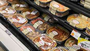 Prepared foods at grocers gain popularity as Connecticut shoppers look to save
