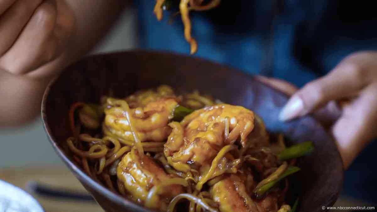 Inside Black Bamboo: How a West Hartford family built a local favorite