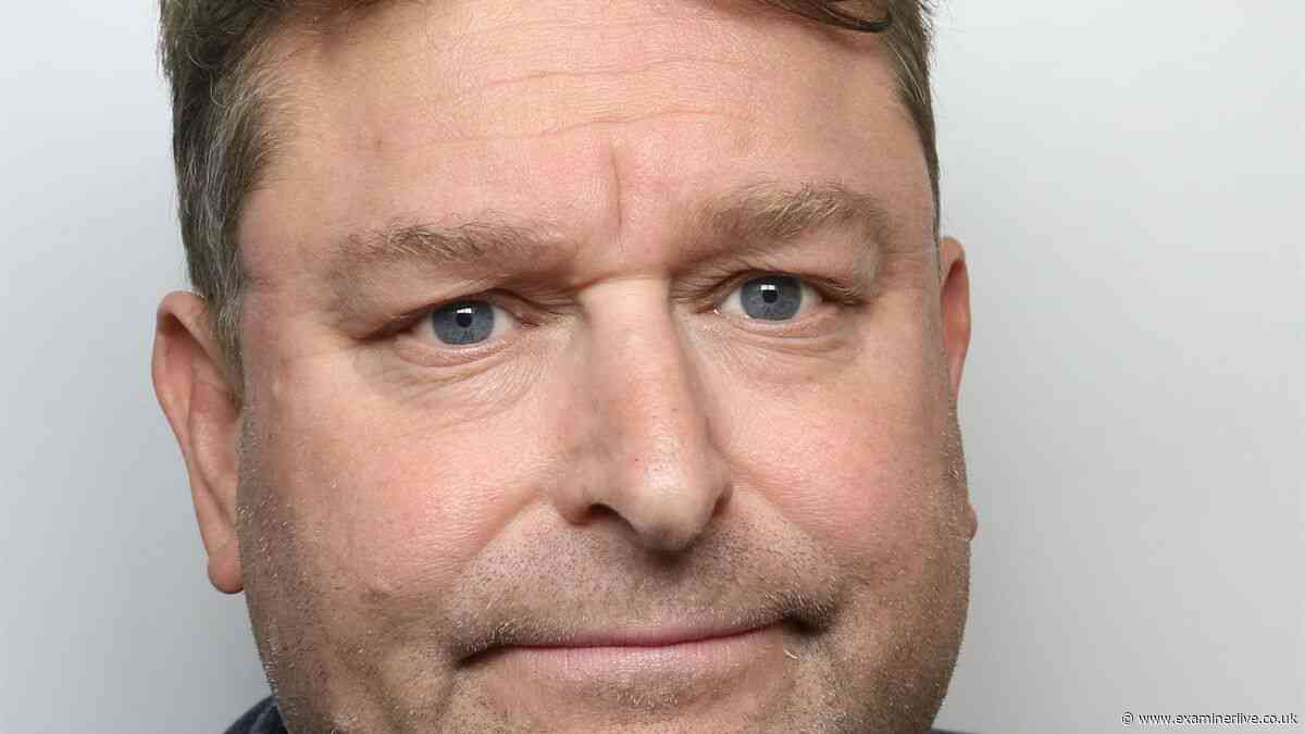 'Scarred me for life' - Girl abused in her sleep speaks out as man jailed