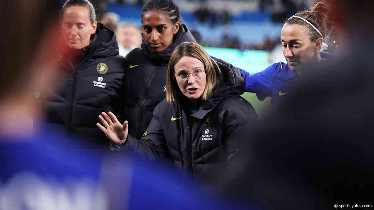 UWCL: Sonia Bompastor believes Chelsea ‘have the quality’ to win the Champions League