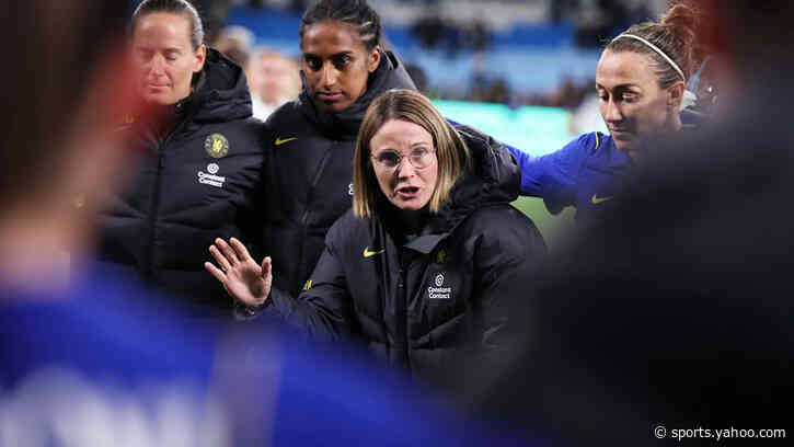 UWCL: Sonia Bompastor believes Chelsea ‘have the quality’ to win the Champions League