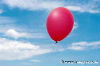 DDR-Geschichte: Wie ein Luftballon zwei Familien aus dem Erzgebirge und Würzburg verband