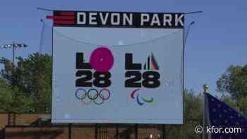 OCU hosts panel discussion in preparation for LA28