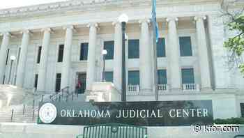 State Question 845 would remove political party limits on Oklahoma's judicial nominating commission