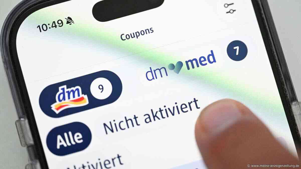 Rechtsstreit um Online-Apotheke von dm - Fakten zum Mitreden
