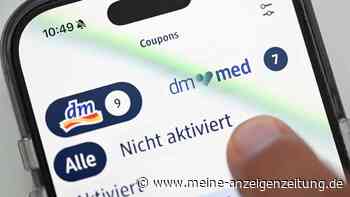 Rechtsstreit um Online-Apotheke von dm - Fakten zum Mitreden