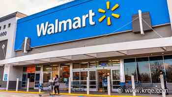 Walmart adds tap-to-pay payment option in New Mexico