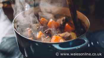 Mary Berry makes beef stew tastier by stirring in 1 simple ingredient just before serving