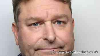 'Scarred me for life' - Girl abused in her sleep speaks out as man jailed
