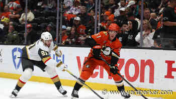 Olen Zellweger Diagnosed With Concussion After Hard Hit From Carson Soucy