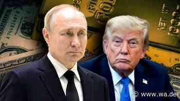 Ausgeblutete Armee, leere Kassen: Fünf Gründe, warum Putin die NATO nicht wirklich angreifen kann