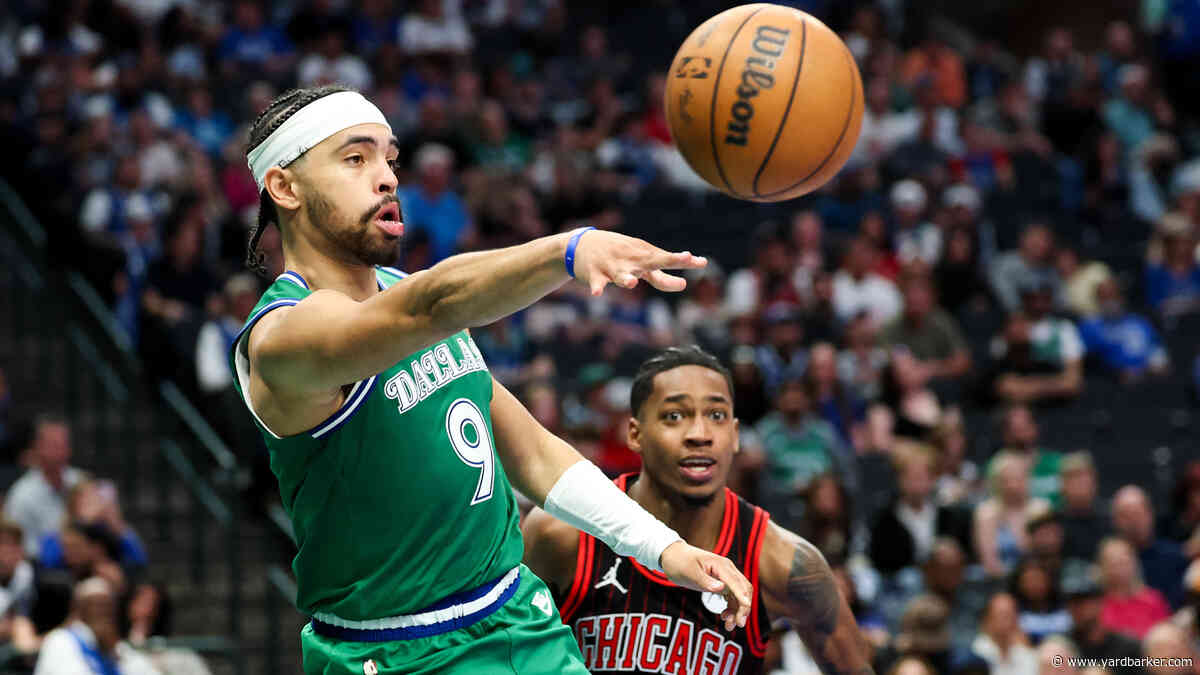 Ryan Nembhard Likely To Be Waived By Hornets