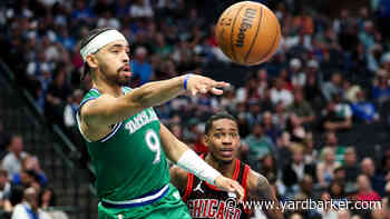 Ryan Nembhard Likely To Be Waived By Hornets