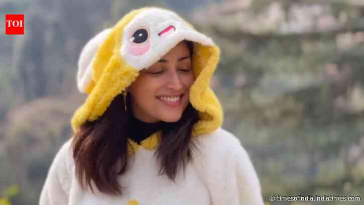 Yami Gautam preserves 100 year old heritage Himachal home; restores and keeps tin roof and puja room