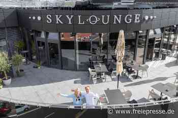 Skylounge im Höhenflug: Was das Restaurant in Plauen so erfolgreich macht