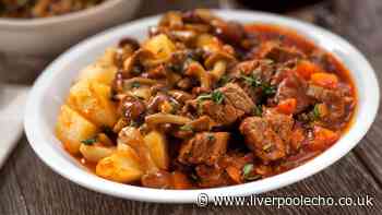 Mary Berry’s hearty beef stew is easy to prep in 30 minutes and tastes better the next day