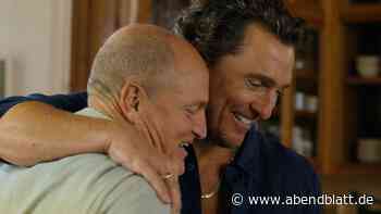 „Brothers“ mit Matthew McConaughey und Woody Harrelson: Echt zum Totlachen