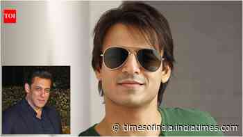 Vivek backs Salman's anti-trolling stand: Actor praises positive focus