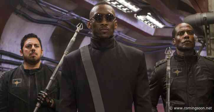 Mahershala Ali’s MCU Contract Cost Him So Much More Than Blade