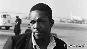 John Coltrane ging es in seiner Musik um expressive Entgrenzung. Zuletzt erwies sich die Freiheit als grösste Herausforderung