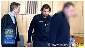 Nachricht an einen Toten: So kam es in Raubling zur Alptraumfahrt mit einer Leiche im Kofferraum