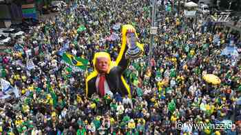 Lula gegen Bolsonaro: Die Wahl in Brasilien ist ein aussenpolitischer Richtungsentscheid