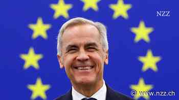 Der kanadische Premierminister Mark Carney bleibt im Handelsstreit mit den USA hart – fünf Gründe, wieso das funktioniert