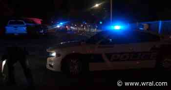 Durham police: Girl dies after 2 juveniles play with gun on North Duke Street