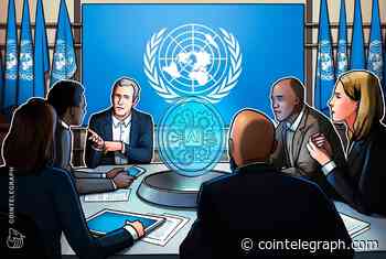 OpenAI, Anthropic to brief UN Security Council on AI risks: Reports