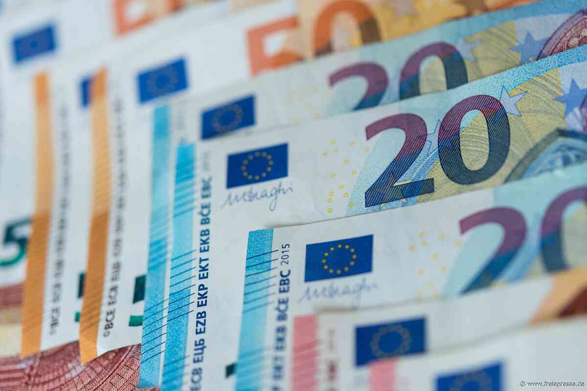 Geldwäsche-Prozess in Freiberg: Versprochenes Gehalt von 3500 Euro entpuppt sich als Falle