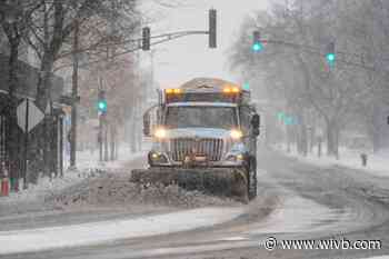 City of Buffalo without 2026-27 snow plan amid concerns over new plows