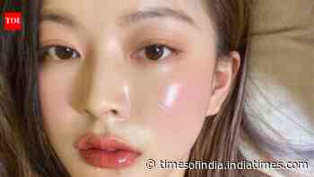 Want glass skin! Are we damaging the skin we are trying to perfect?