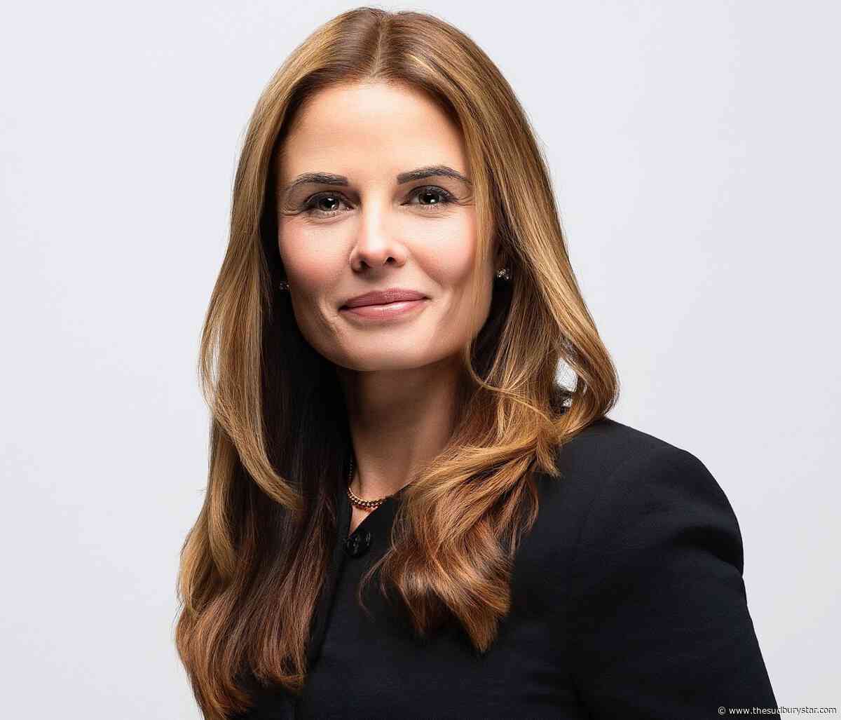 Sabrina Grossi lands key role with the Sudbury Catholic District School Board