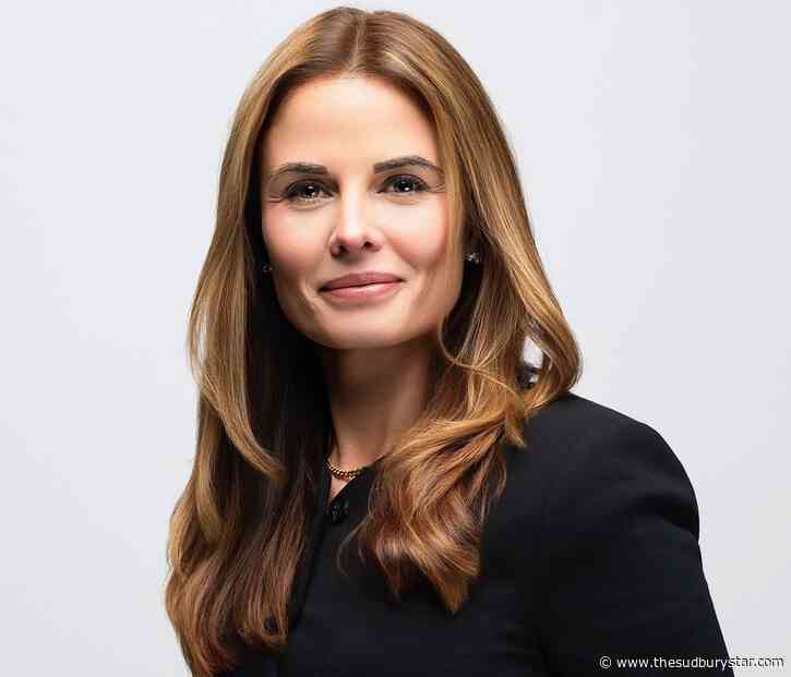 Sabrina Grossi lands key role with the Sudbury Catholic District School Board