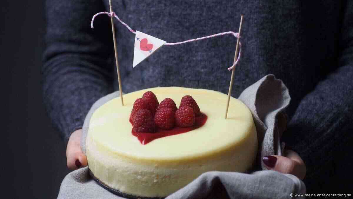 So wird der Käsekuchen kein Quark – die 7 häufigsten Fehler