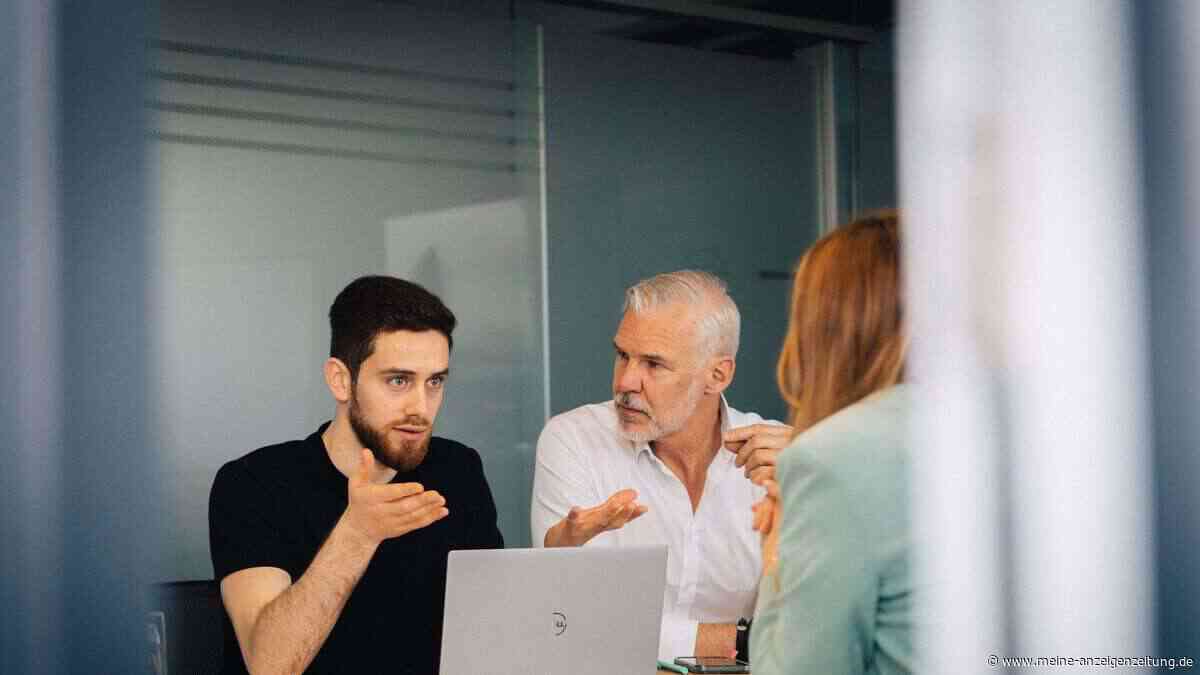 Bühne oder unverstellt: Wie viel Ich verträgt der Job?
