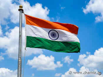 BASF prüft MDI-Investition in Indien