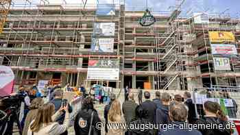 „Besser, als gar nicht zu bauen“: Stadt plant Notlösung für geförderte Wohnungen
