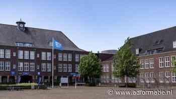 Auke Media wint Europese aanbesteding van het Koning Willem I College