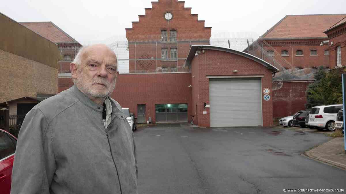 JVA Rennelberg Braunschweig – Rentner kämpft mit Petition gegen den Verkauf
