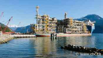 District of Squamish rejects $142M Woodfibre LNG deal