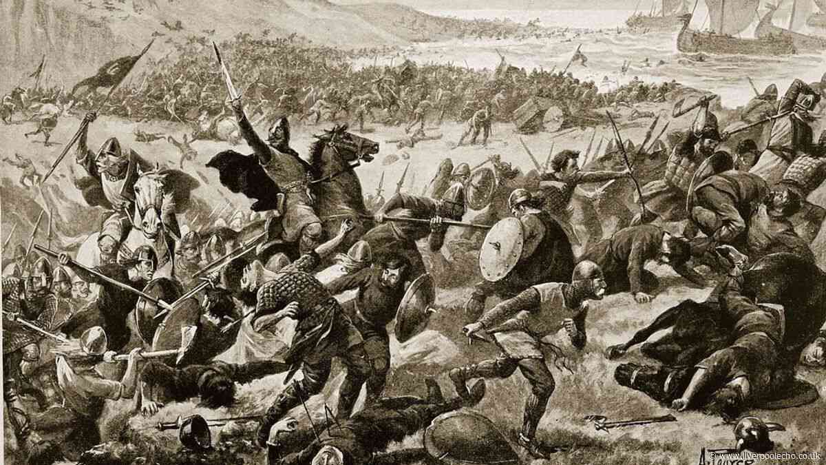 Hunt for ancient battlefield that could bring thousands to Wirral